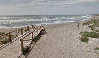 VENTA PISO GUARDAMAR DEL SEGURA CERCA DE LA PLAYA Y JUNTO AL PUERTO DEPORTIVO photo 0