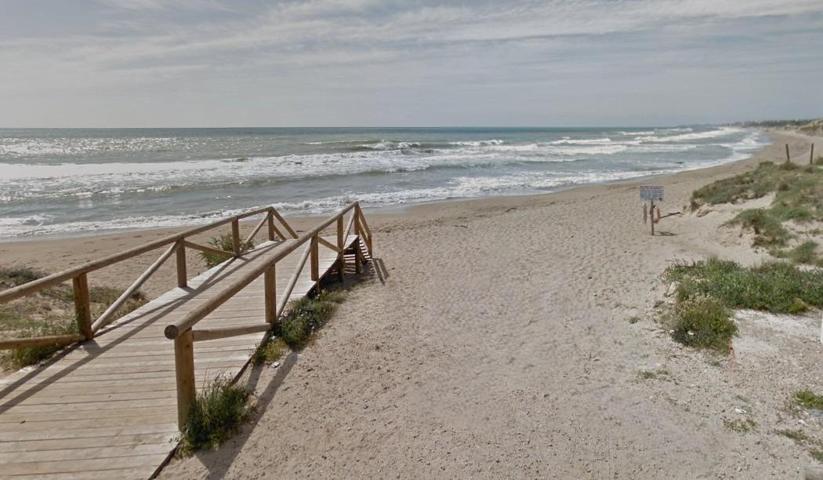 VENTA PISO GUARDAMAR DEL SEGURA CERCA DE LA PLAYA Y JUNTO AL PUERTO DEPORTIVO photo 0