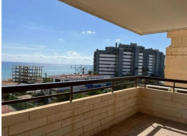 ALQUILER DE VIVIENDA EN URBANIZACION Y VISTAS AL MAR ZONA CABO HUERTAS photo 0