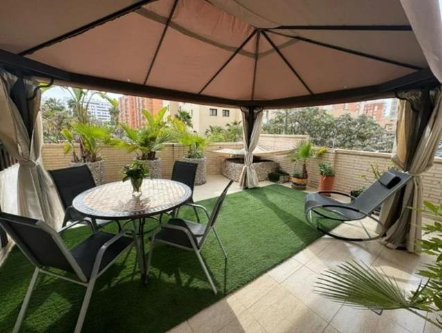 VENTA DE EXCELENTE VIVIENDA CON TERRAZA ZONA ALBUFERETA EN URBANIZACIÓN photo 0