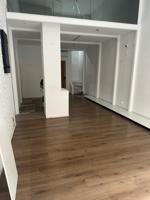 ALQUILER DE LOCAL COMERCIAL ZONA ENSANCHE photo 0