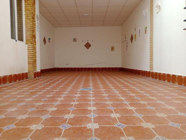 Magnífica Casa Chalet Pareado en Pleno Centro photo 0