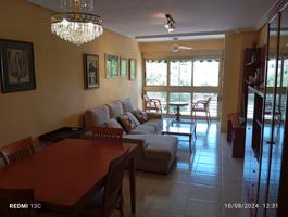 ALQUILER DE EXCELENTE VIVIENDA ZONA BENALUA photo 0