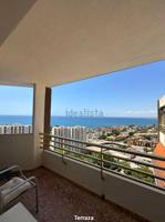ALQUILER DE VIVIENDA ZONA CABO HUERTAS CON ESPECTACULARES VISTAS AL MAR photo 0