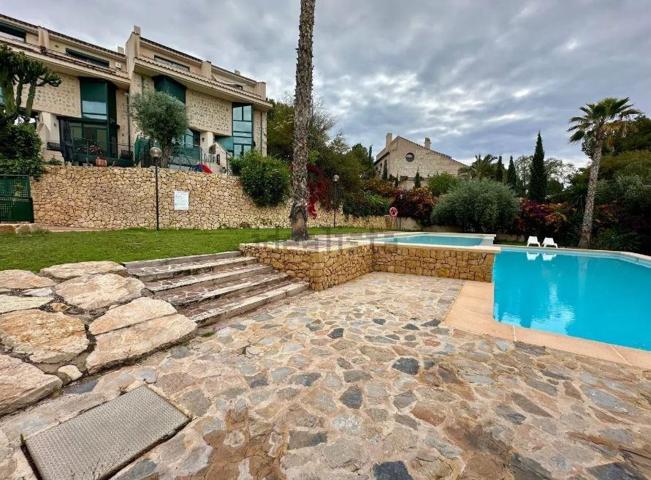 ALQUILER DE BUNGALOW DE 4 PLANTAS ZONA SAN JUAN photo 0