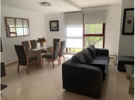 ALQUILER DE ESTUPENDA VIVIENDA ZONA LA FLORIDA CON TERRAZA photo 0