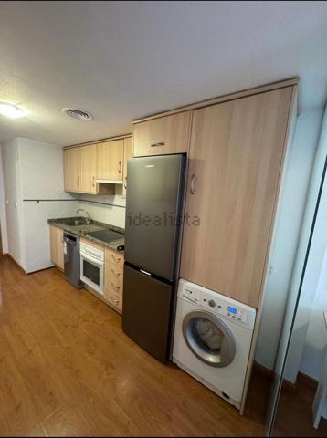 SE VENDE PISO RECIEN REFORMADO EN ZONA CAMPO AMOR photo 0