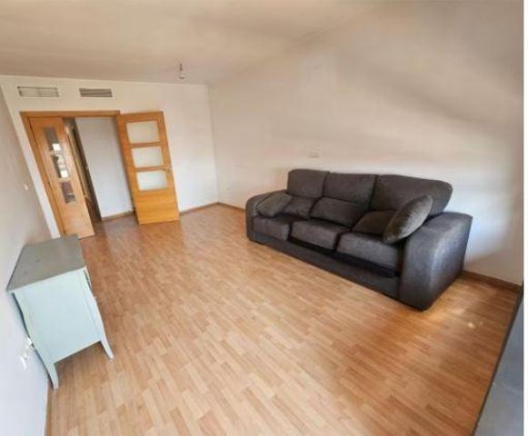 ALQUILER DE EXCELENTE ATICO DUPLEX ZONA CAMPELLO CON GRAN TERRAZA Y VISTAS AL MAR photo 0
