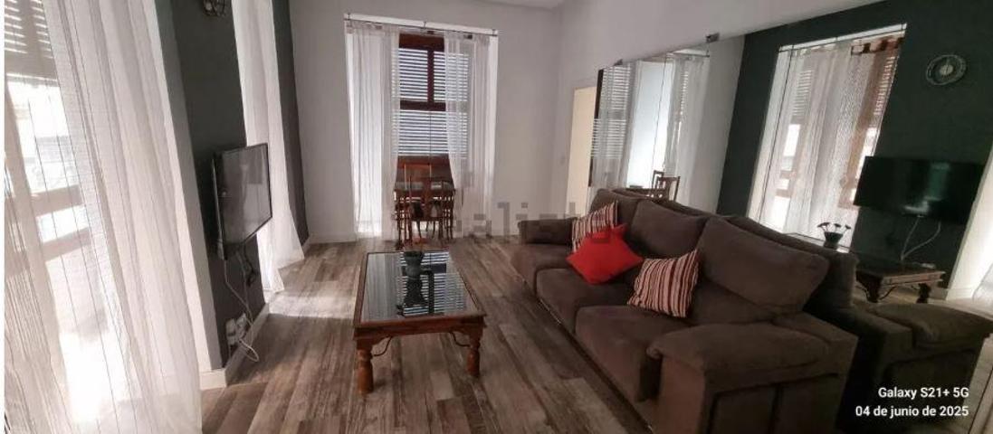 ALQUILER DE VIVIENDA ZONA CENTRO DE ALICANTE DE 2 DORMITORIOS photo 0