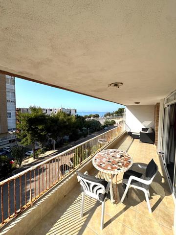 VENTA DE VIVIENDA ZONA ALBUFERETA CON VISTAS AL MAR photo 0