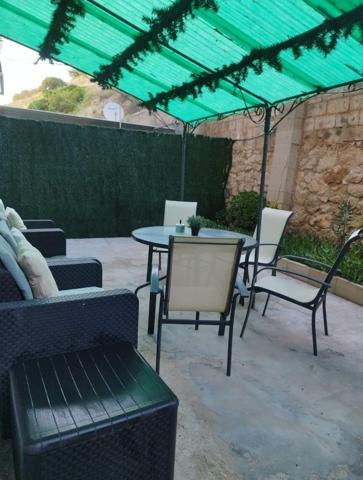 VENTA DE VIVIENDA ZONA COLONIA REQUENA CON TERRAZA photo 0