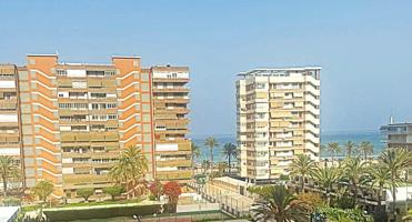 Piso en alquiler de larga temporada en Playa de San Juan, con vistas al mar photo 0