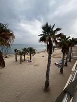 ALQUILER DE VIVIENDA PRIMERA LINEA DE PLAYA CON VISTAS AL MAR photo 0