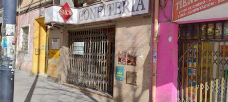 AQLUIELR DE LOCAL COMERCIAL EN AVENIDA ALCOY photo 0