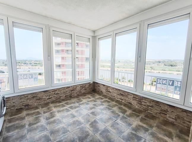 IMPRESIONANTE PISO EN VENTA EN PUERTO DEPORTIVO GUARDAMAR DEL SEGURA photo 0