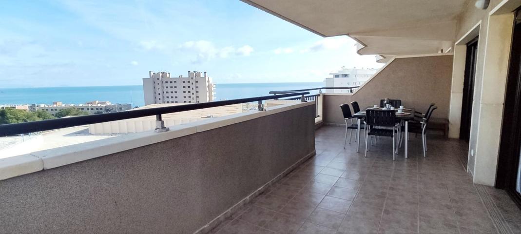 Magnífico apartamento con Vistas al Mar photo 0