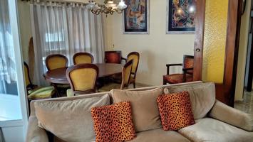 SE VENDE PISO DE 4 DORMITORIOS EN PADRE ESPLÀ 21 photo 0