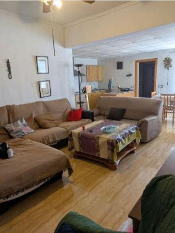 Casa De Campo En venta en San Fulgencio Pueblo, San Fulgencio photo 0