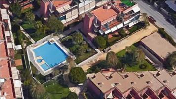 ALQUILER DE EXCELENTE VIVIENDA ZONA ALICANTE GOLF EN URBANIZACIÓN Y SIN AMOBLAR photo 0