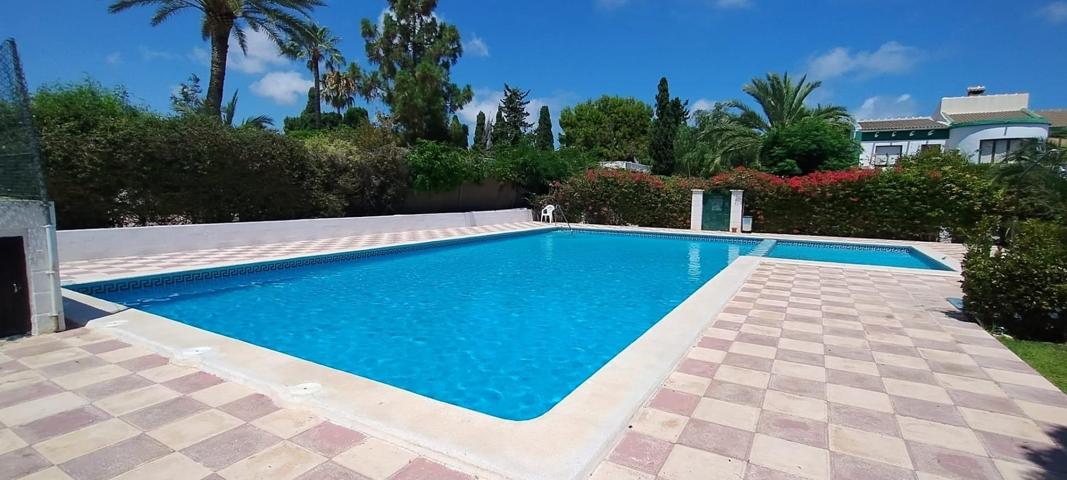 En venta exclusiva vivienda en El Campello cerca Playa Muchavista photo 0