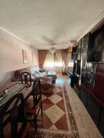 ALQUILER DE VIVIENDA ZONA ALTOZANO DE 3 DORMITORIOS PARA ENTRAR EN AGOSTO photo 0