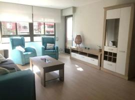 ALQUILER DE ESTUPENDA VIVIENDA REFORMADA ZONA MERCADO CERCA A TODOS LOS SERVICIOS photo 0