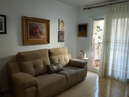 ALQUILER DE VIVIENDA ZONA MERCADO CENTRAL DE 2 DORMITORIOS PARA ENTRAR EN SEPTIEMBRE photo 0