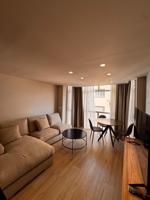 ALQUILER DE ESTUPENDA VIVIENDA CON REFORMA A ESTRENAR DE 1 DORMITORIO ZONA CENTRO ALICANTE photo 0