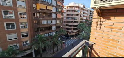 ALQUILER DE VIVIENDA SIN AMOBLAR ZONA MERCADO photo 0