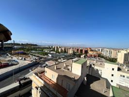 ALQUILER DE EXCELENTE Y AMPLIA VIVIENDA ZONA ALTOZANO DE 3 DORMITORIOS photo 0