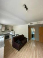 ALQUILER DE EXCELENTE VIVIENDA ZONA CAMPOAMOR CON GARAJE Y AIRE ACONDICIONADO photo 0