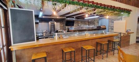 TRASPASO RESTAURANTE EN LA FLORIDA photo 0