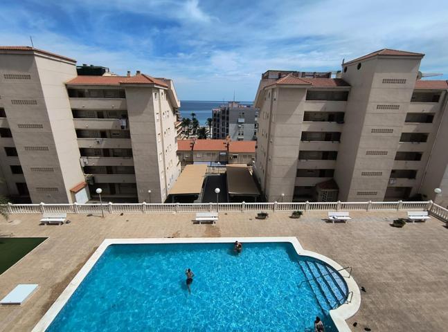VENTA DE MAGNIFICO PISO FRENTE AL MAR photo 0