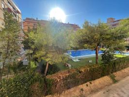 ALQUILER DE TEMPORADA HASTA JUNIO 2026 DE LINDA VIVIENDA ZONA ALIPARK CON PISCINA COMUNITARIA photo 0