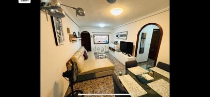 PISO EN ALICANTE (BABEL) photo 0