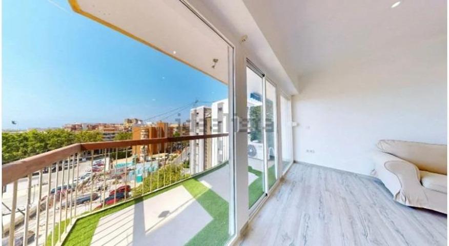 VENTA DE EXCELENTE VIVIENDA CON REFORMA INTEGRAL Y VISTAS AL MAR ZONA SAN JUAN PUEBLO CENTRO photo 0