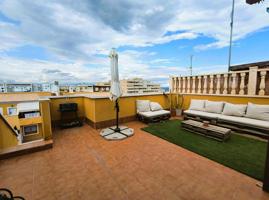 VENTA DE EXCLUSIVO BUNGALOW ÁTICO photo 0