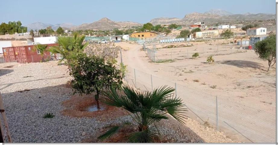 Se Vende Parcela rustica, con casa contenedor y piscina. photo 0