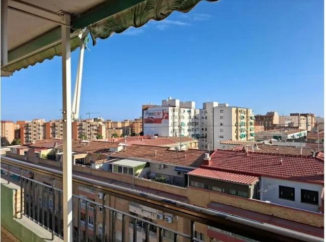 VENTA DE EXCELENTE VIVIENDA EN PLANTA 6 CON VISTAS DESPEJADAS ZONA ALIPARK photo 0
