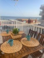 Gran vivienda en primera línea de playa photo 0