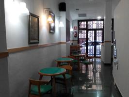 VENTA DE EXCELENTE LOCAL COMERCIAL EN LA ZONA CENTRO DE ALICANTE CERCA A RENFE Y DIPUTACION photo 0