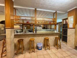VENTA DE EXCELENTE LOCAL COMERCIAL RESTAURANTE - BAR - CON SALIDA DE HUMOS AV. VICENTE BLASCO IBAÑEZ EN SANTA POLA photo 0