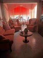 VENTA DE VIVIENDA EN PERFECTO ESTADO ZONA JUAN XXIII CON PARKING Y GARAJE- 1º NO ASCENSOR photo 0