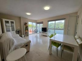 ALQUILER DE MARAVILLOSA VIVIENDA EN URBANIZACIÓN CON TODOS LOS SERVICIOS ZONA CABO DE LAS HUERTAS photo 0