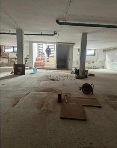 VENTA DE SEMISÓTANO PARA REFORMAR ZONA LOS ANGELES photo 0