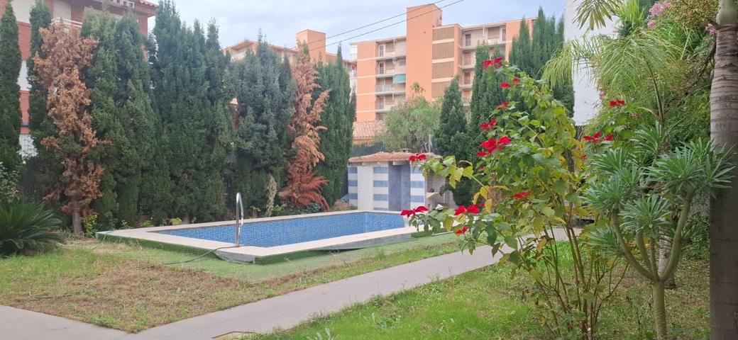 EXPECTACULAR CHALET INDEPENDIENTE 2º LINEA MUCHAVISTA photo 0