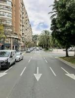 ALQUILER DE LOCAL COMERCIAL CON SALIDA DE HUMOS ZONA GARBINET-GRAN VÍA photo 0
