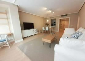 ALQUILER DE LINDA Y ACOGEDORA VIVIENDA EN PLENO CENTRO DE ALICANTE PLAZA SAN CRISTOBAL photo 0