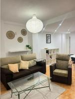 ALQUILER DE EXCELENTE VIVIENDA DE 3 DORMITORIOS ZONA BENALÚA photo 0