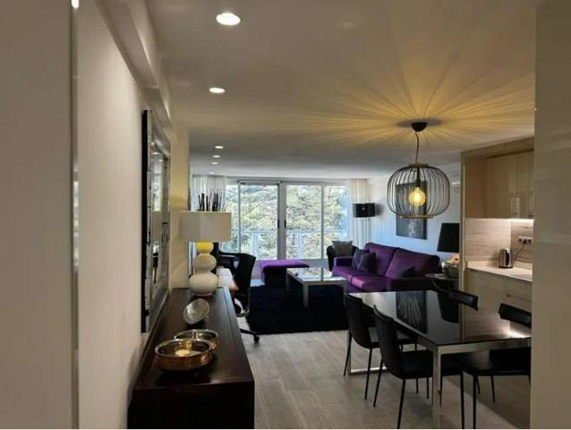 ALQUILER DE EXCELENTE VIVIENDA REFORMADA ZONA PLAYA DE SAN JUAN photo 0